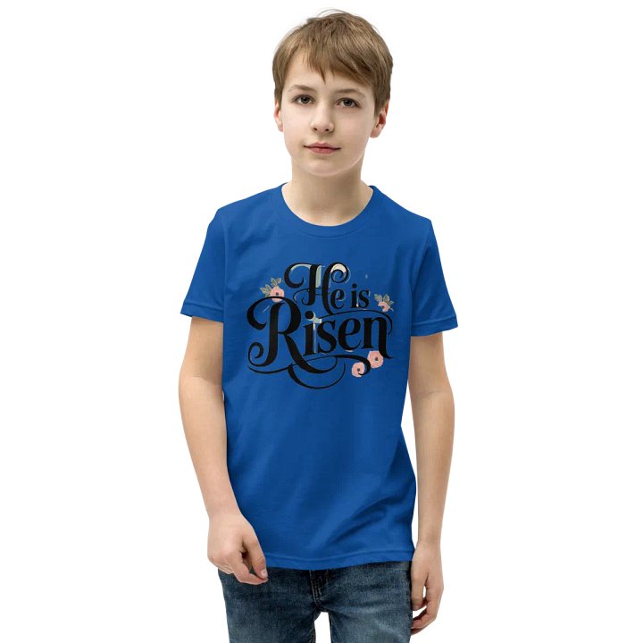 He is Risen product image (1)