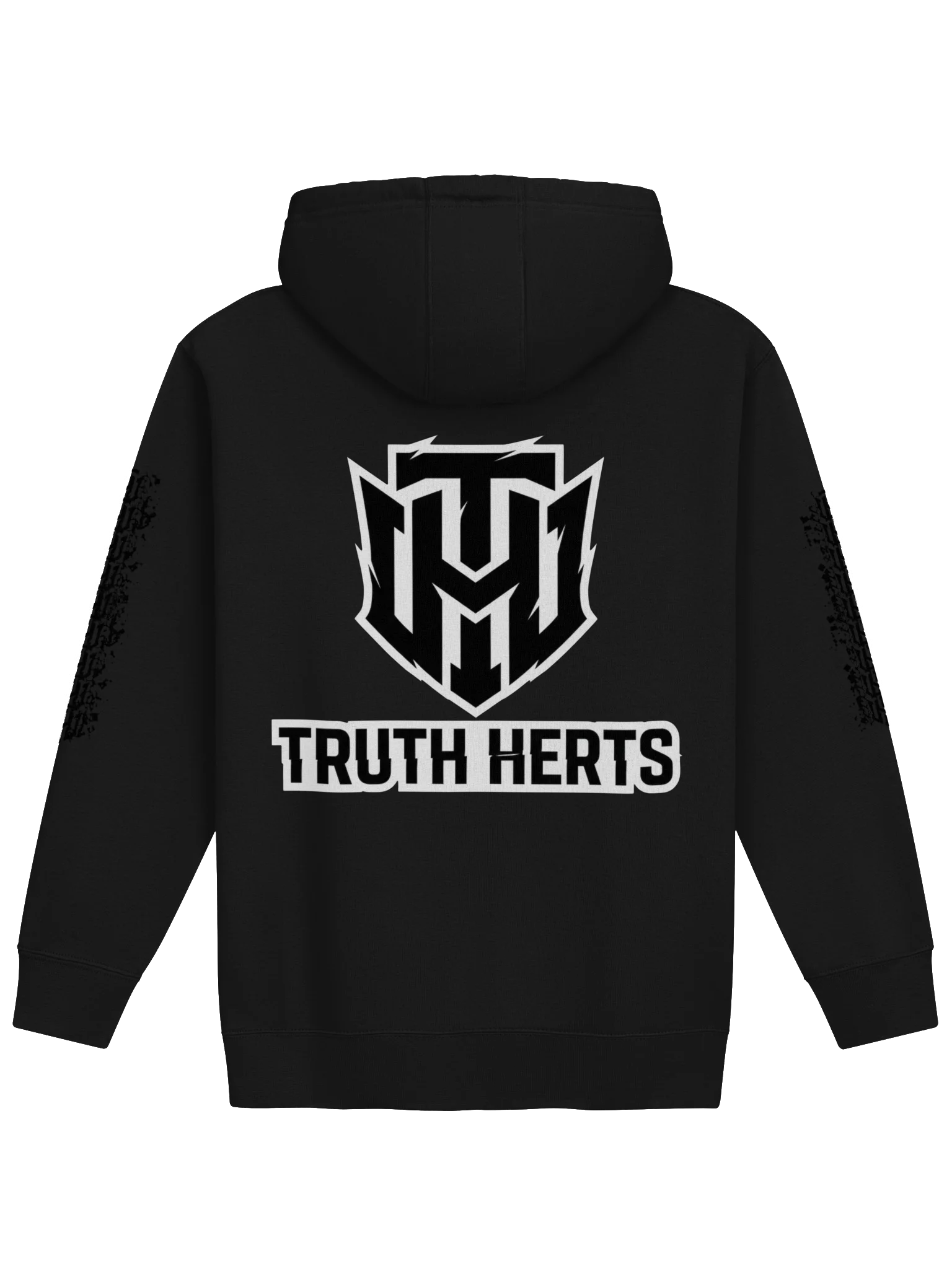 Truth Herts Street Hoodie product image (2)