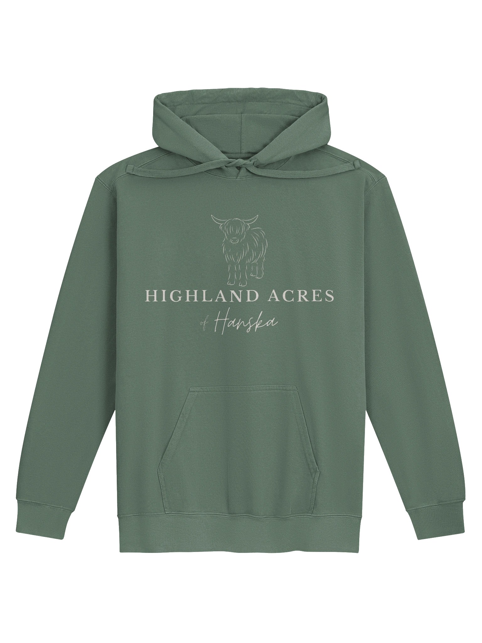 Original Highland Acres Sweatshirt product image (9)