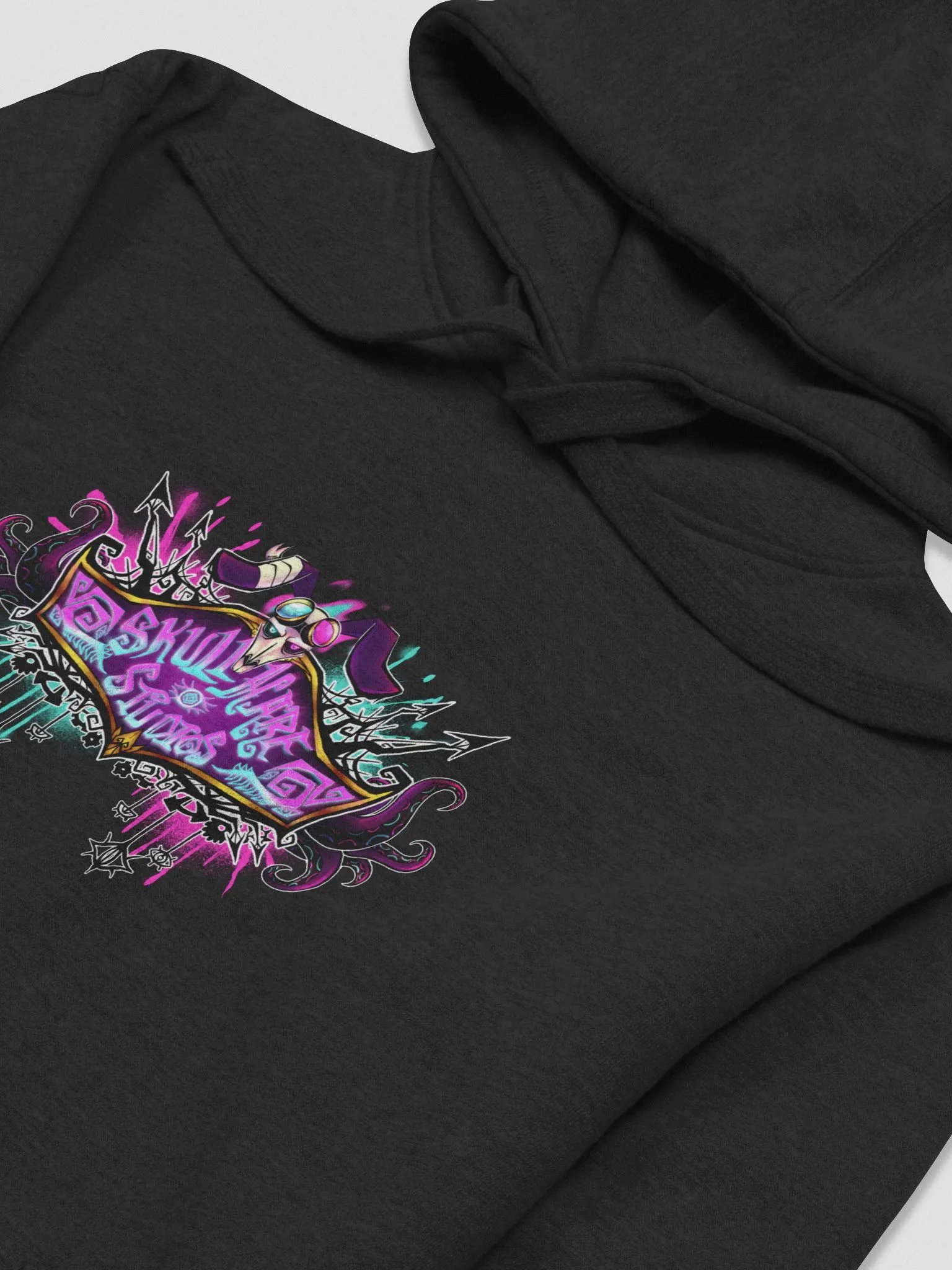 SHS Studio Hoodie product image (3)