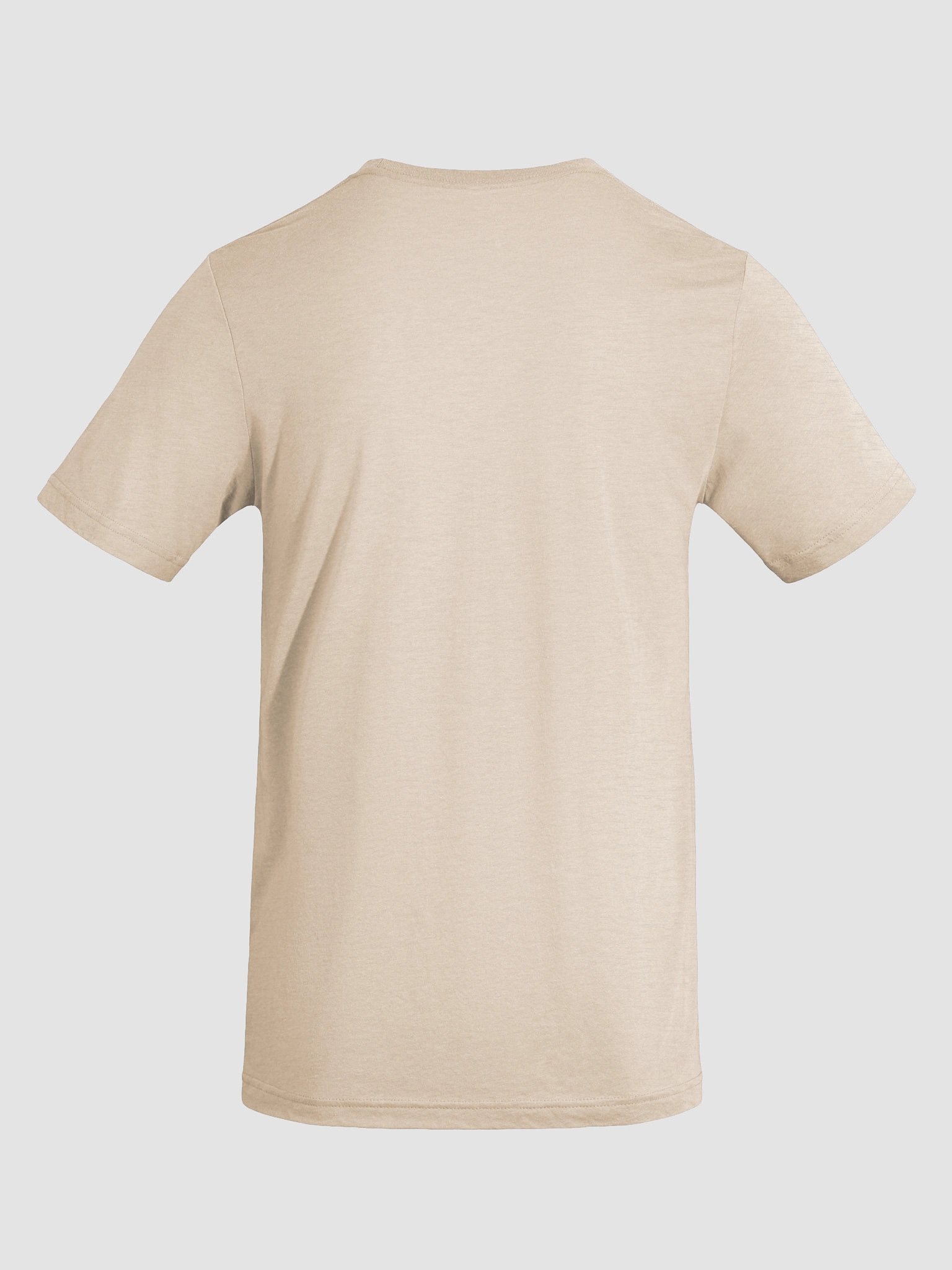 Moonlight Detective Tri-Blend Tee product image (10)