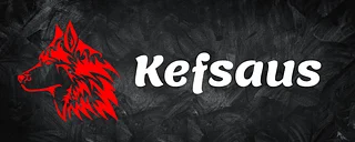 Kefsaus