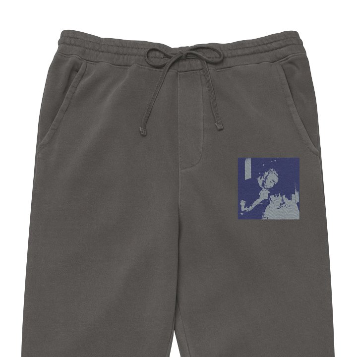 BC Kobe's Silhouette Harmony Joggers product image (1)