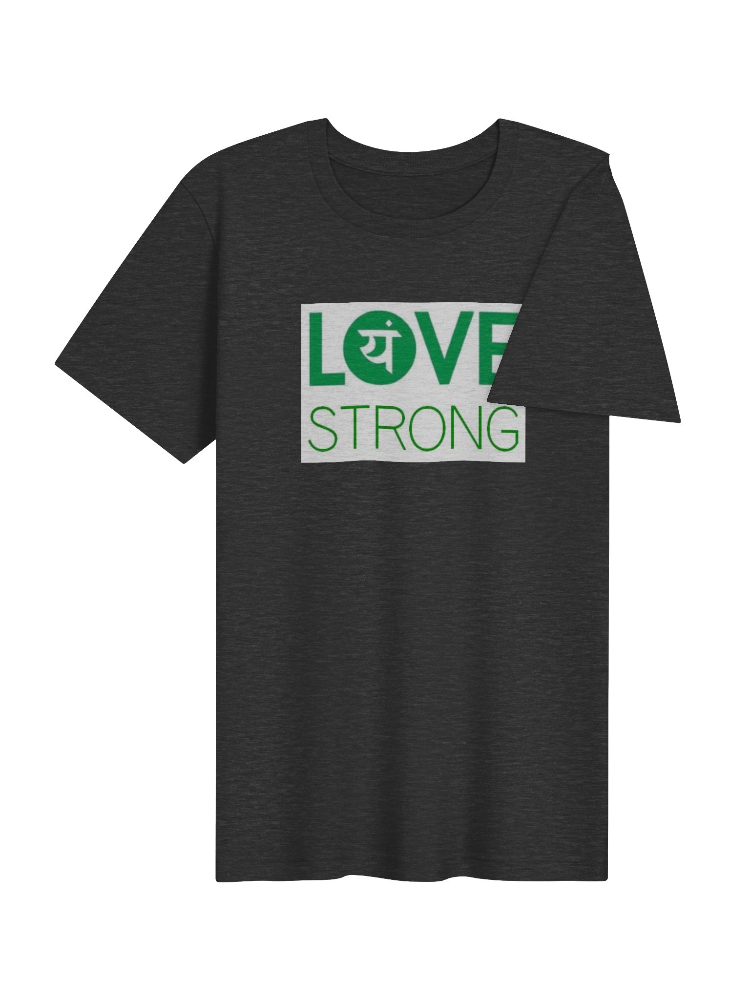 LoveStrong Tee BC 💪 product image (14)