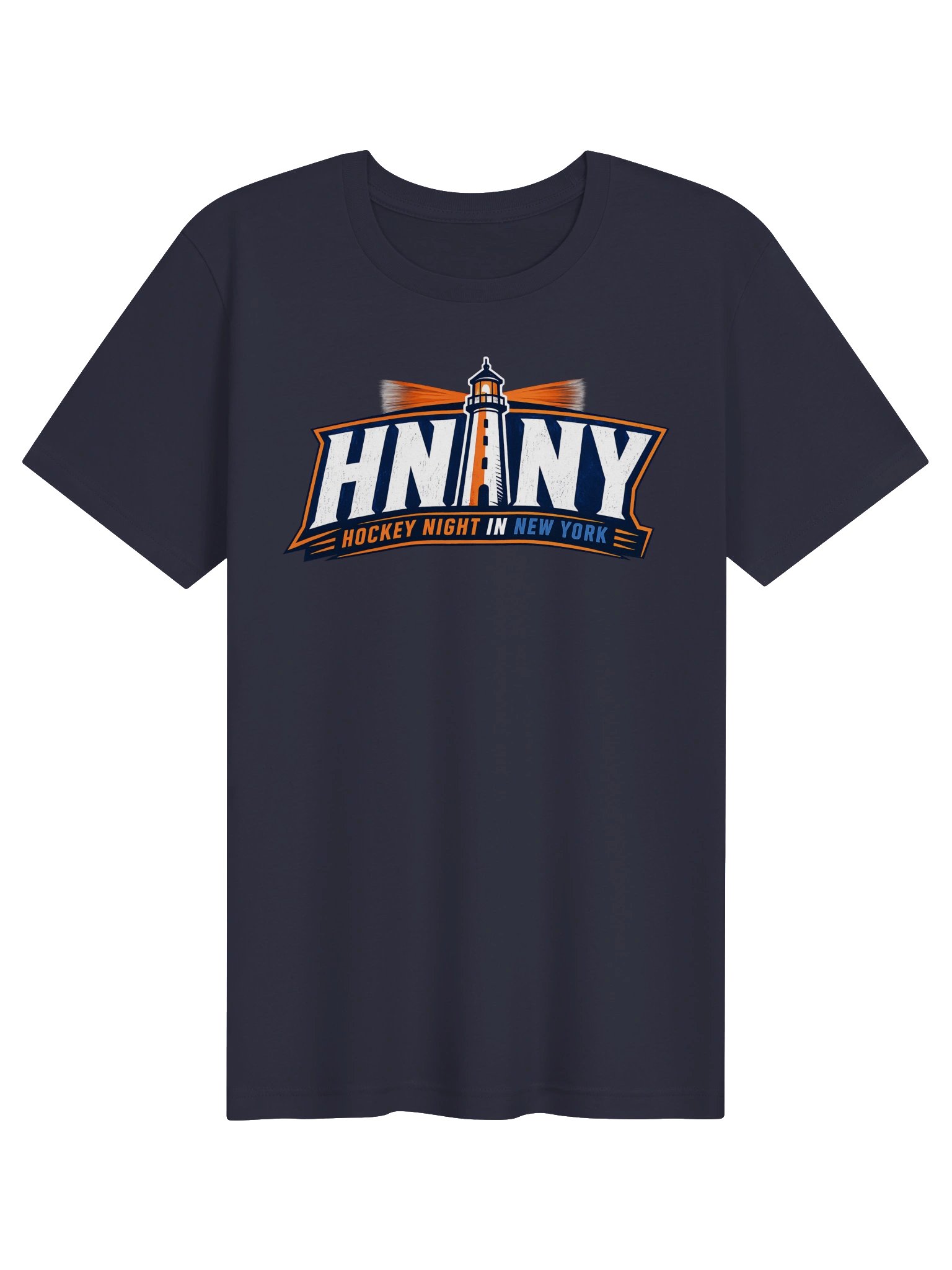 HNiNY Lighthouse Tee product image (1)