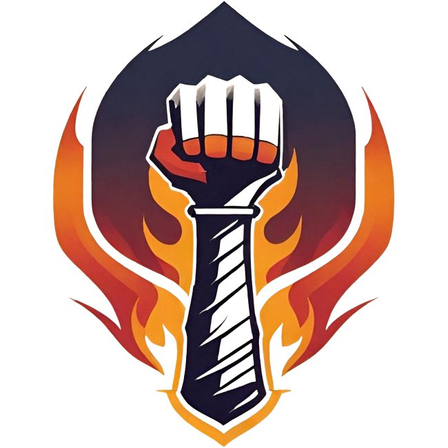 Burning Hammer Wrestling