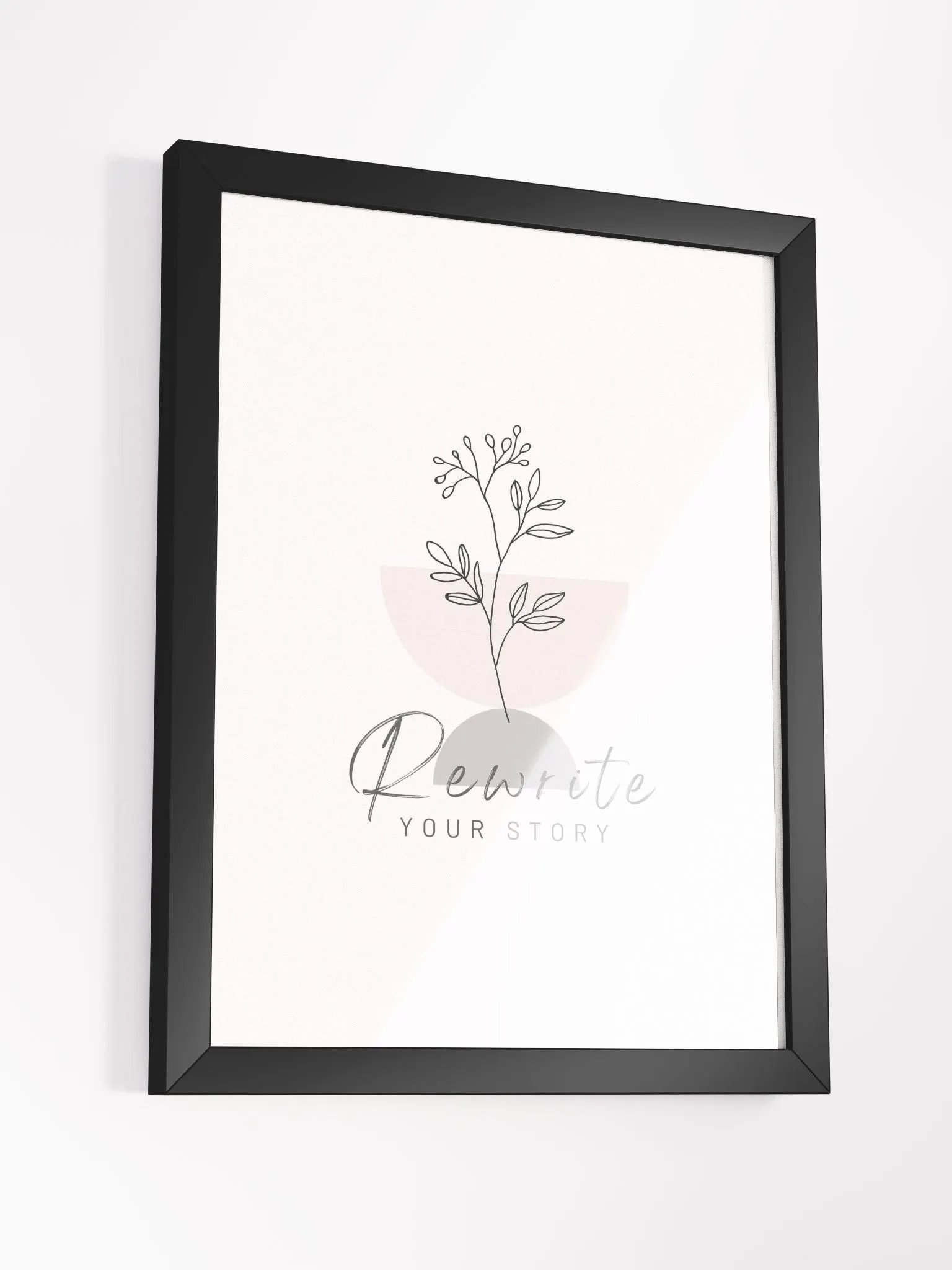 Framed Matte Poster FPFB0124 product image (23)