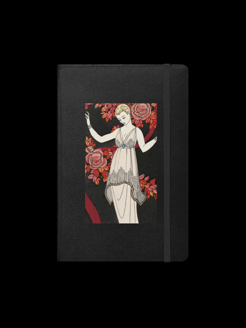L'Arbre de science. Hardcover JournalBook® product image (2)