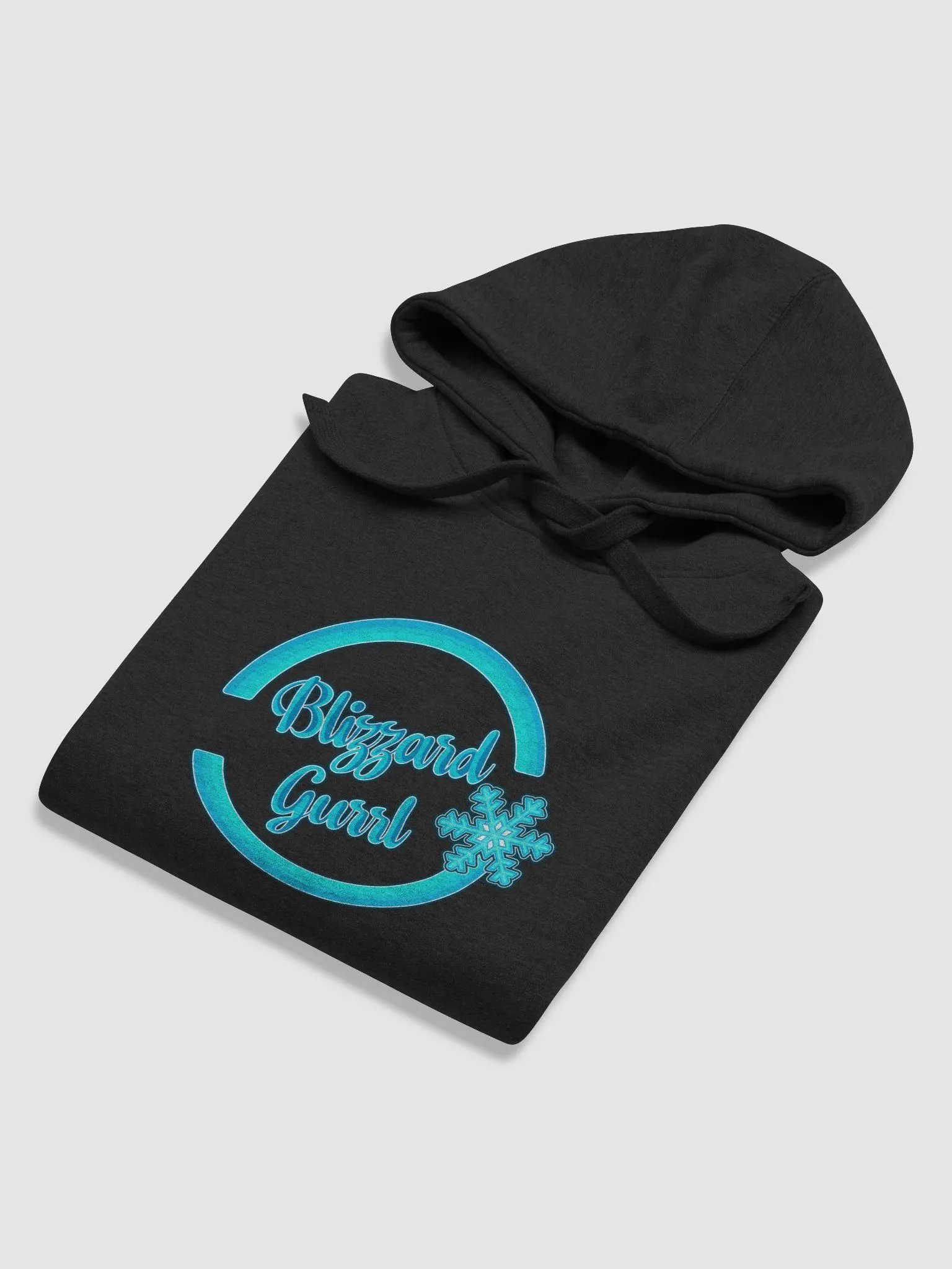Logo Hoodie product image (3)