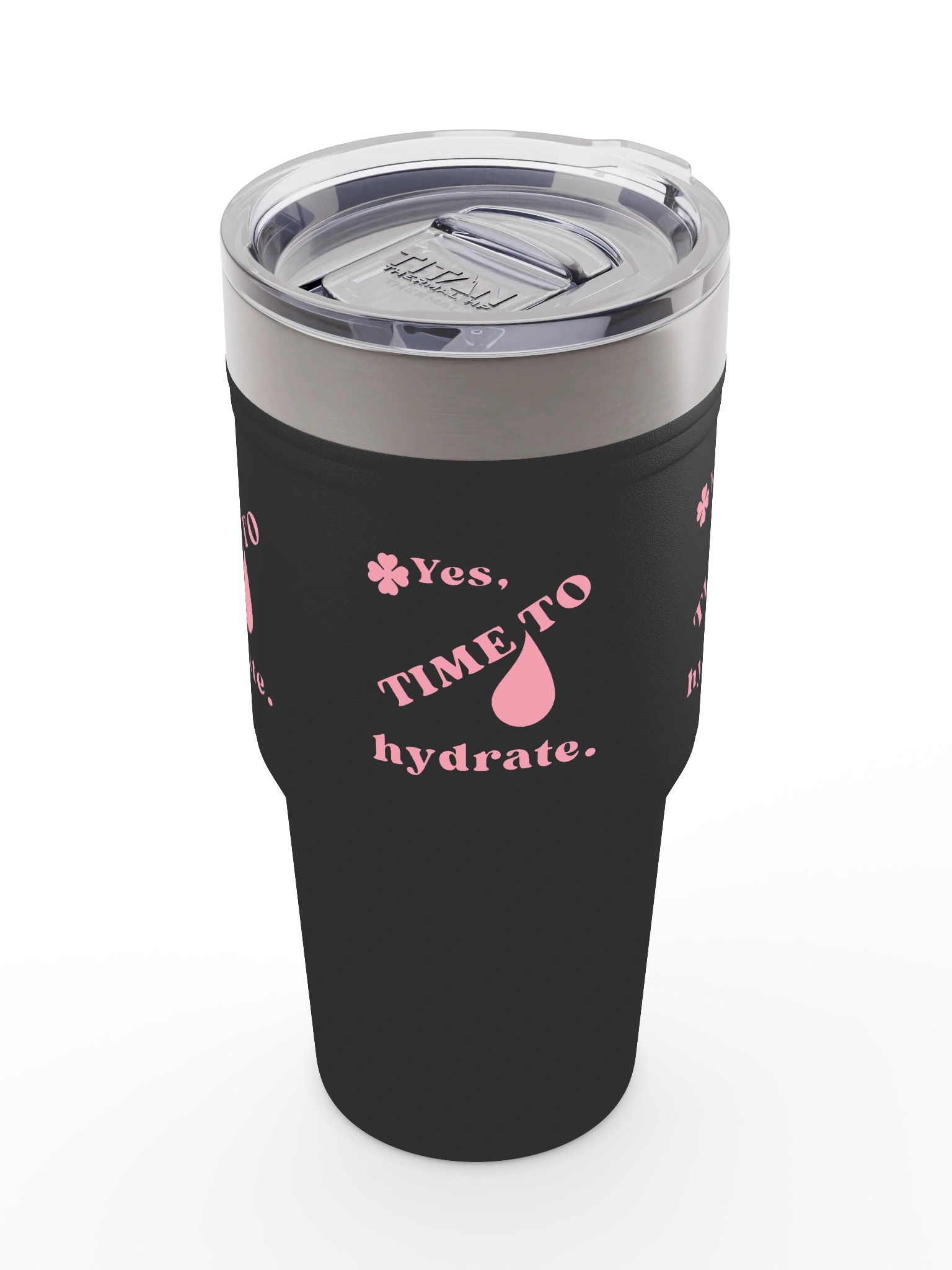 Arctic Zone Titan Tumbler 30oz - Pink product image (8)