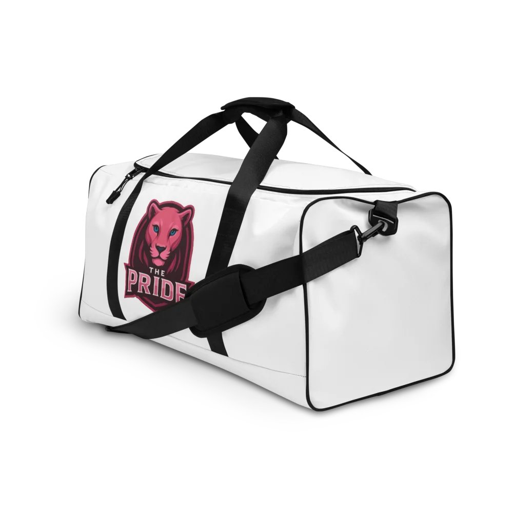 The Pride Duffle Bag product image (3)