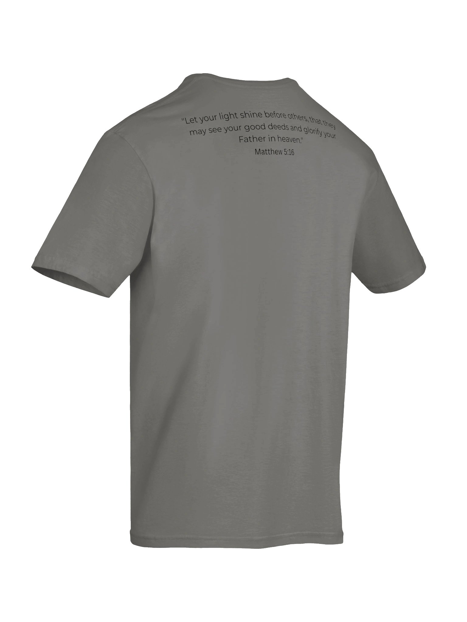 KINGDOM GAME CHANGER™ Signature Tee product image (69)