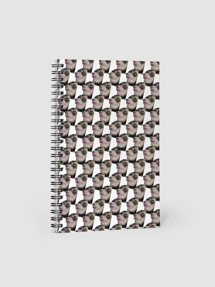 Rosie Pattern product image (1)