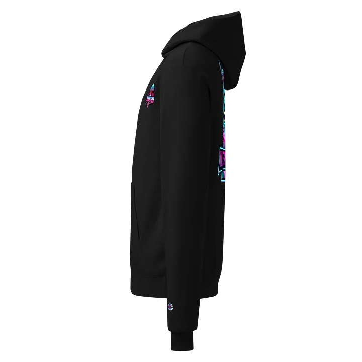 KillerVLlama Twitch Hoodie product image (2)