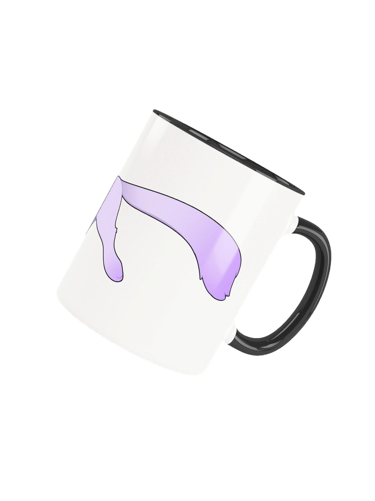 Playful Winged Ceramic Mug product image (19)