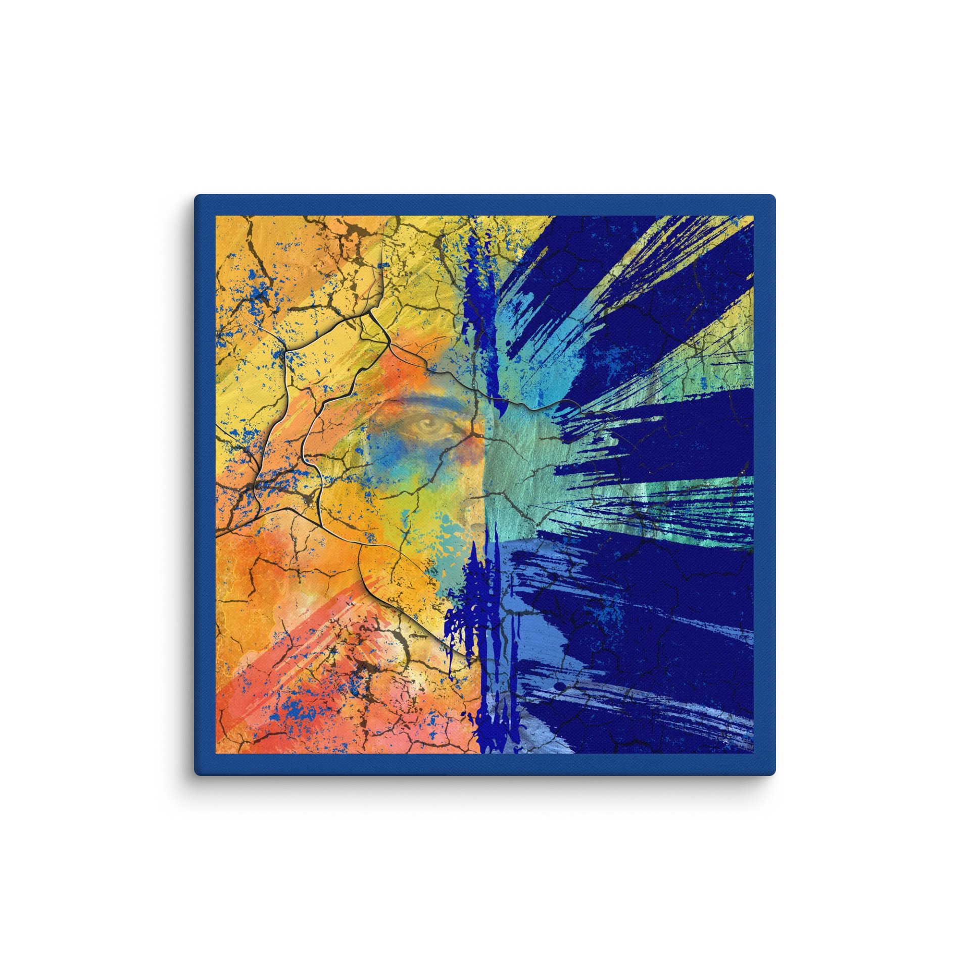 In the Shadows Canvas Collection product image (1)