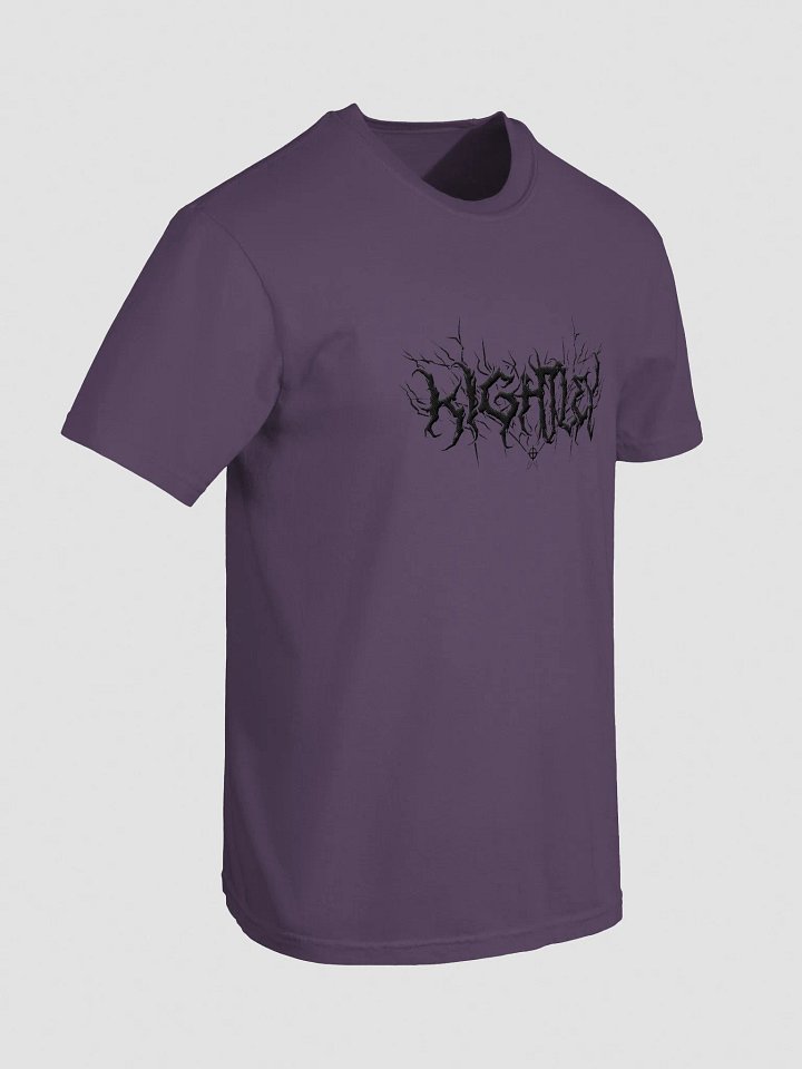 Kightley Metal Embroidered Tee (light colours) product image (2)