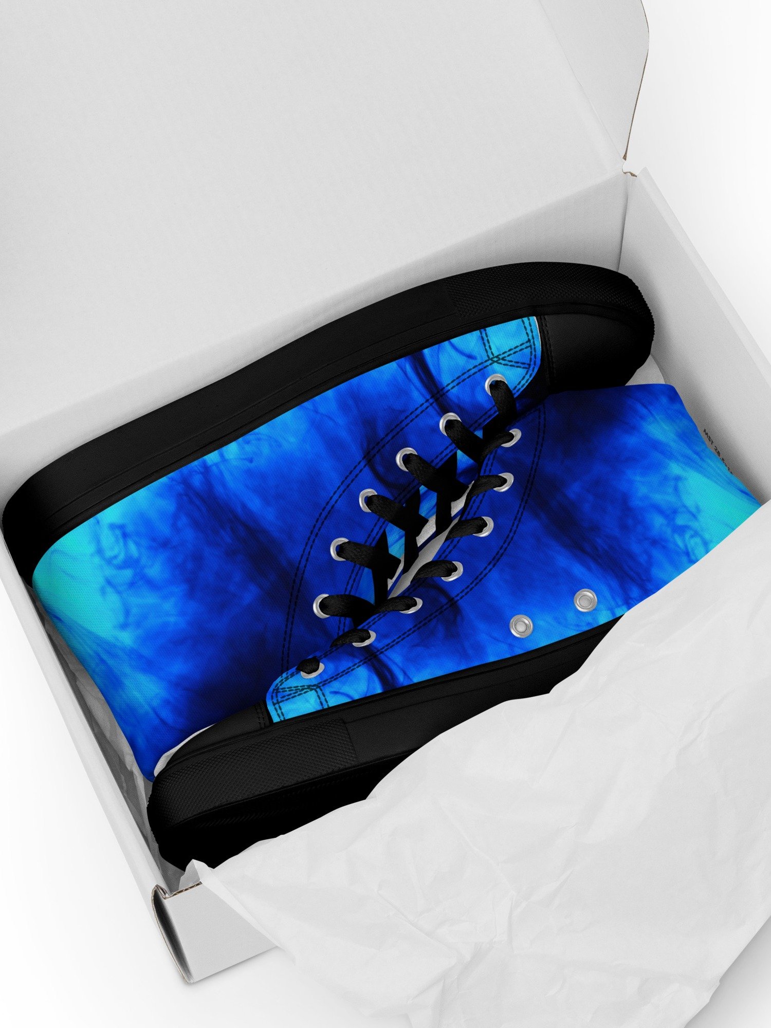 Men's The Blue Flame product image (2)