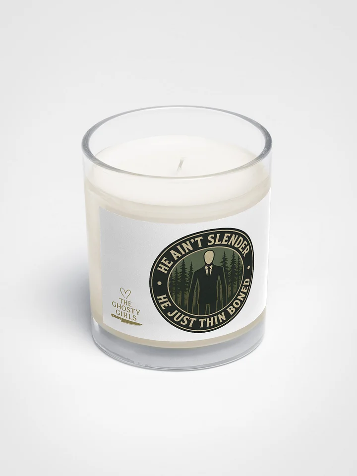slender candle product image (2)
