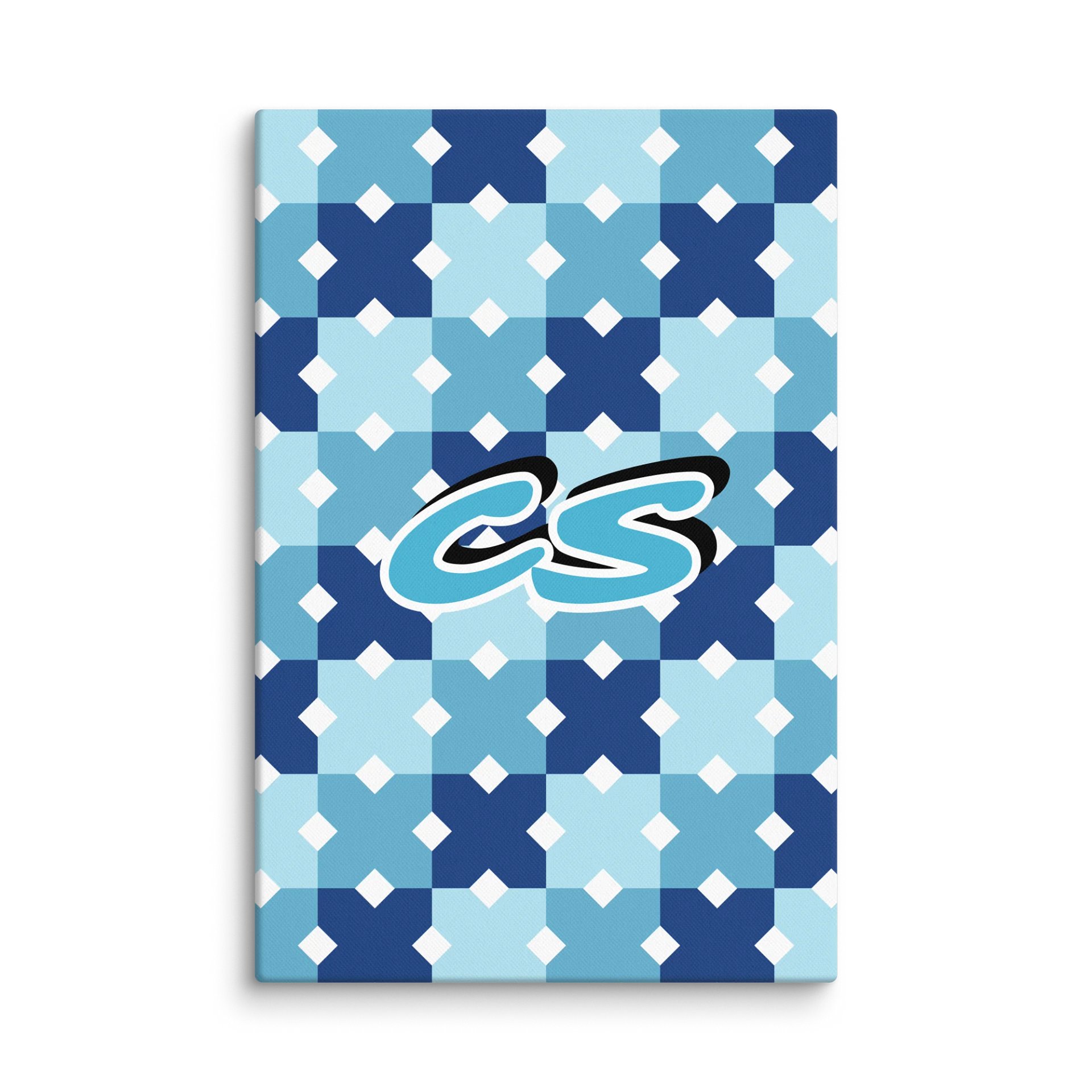 CS Big 40"x60" Wall Art product image (1)