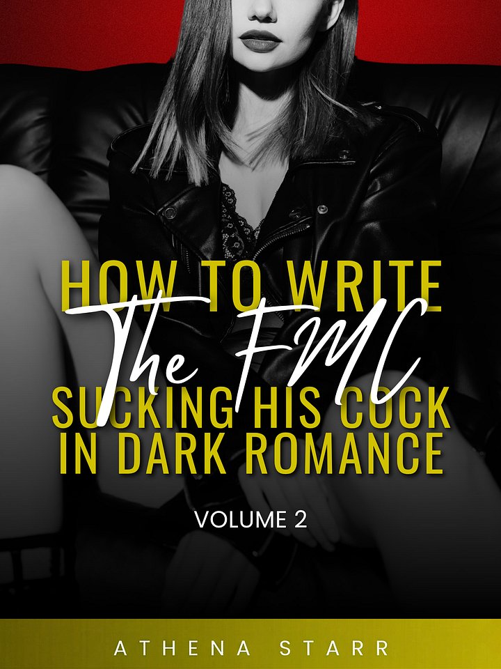 How to Write the FMC sucking his Cock product image (1)