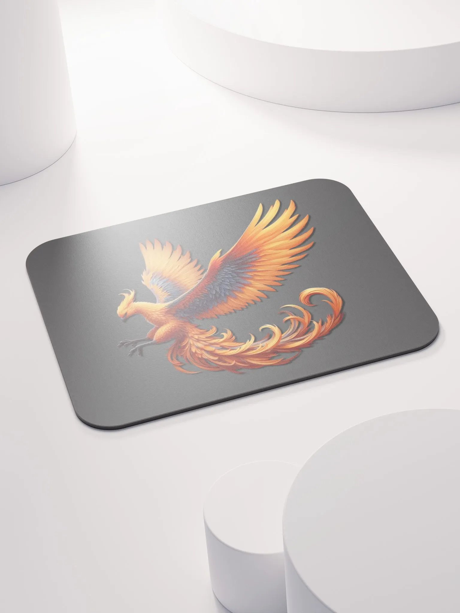 Phoenix Mousepad product image (4)