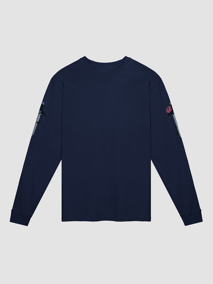 Sword Long Sleeve Shirt product image (1)