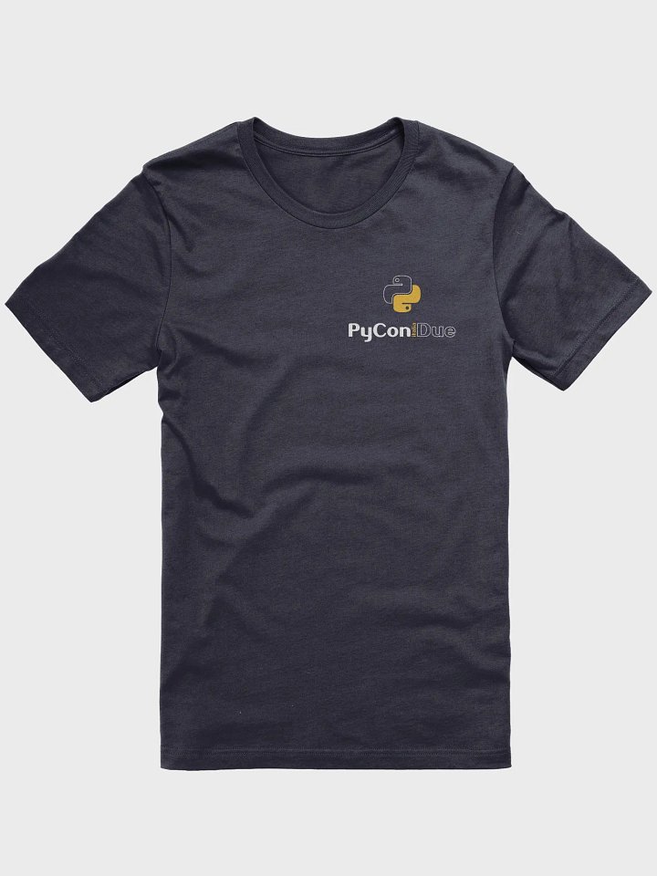 PyCon Italia 2 (2008) product image (1)