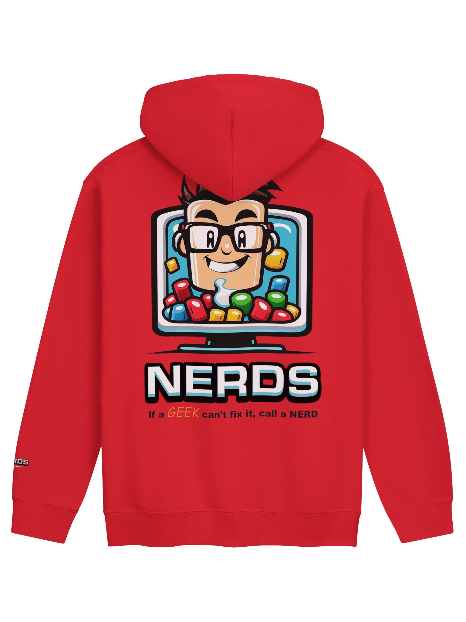 NERD Armor product image (6)