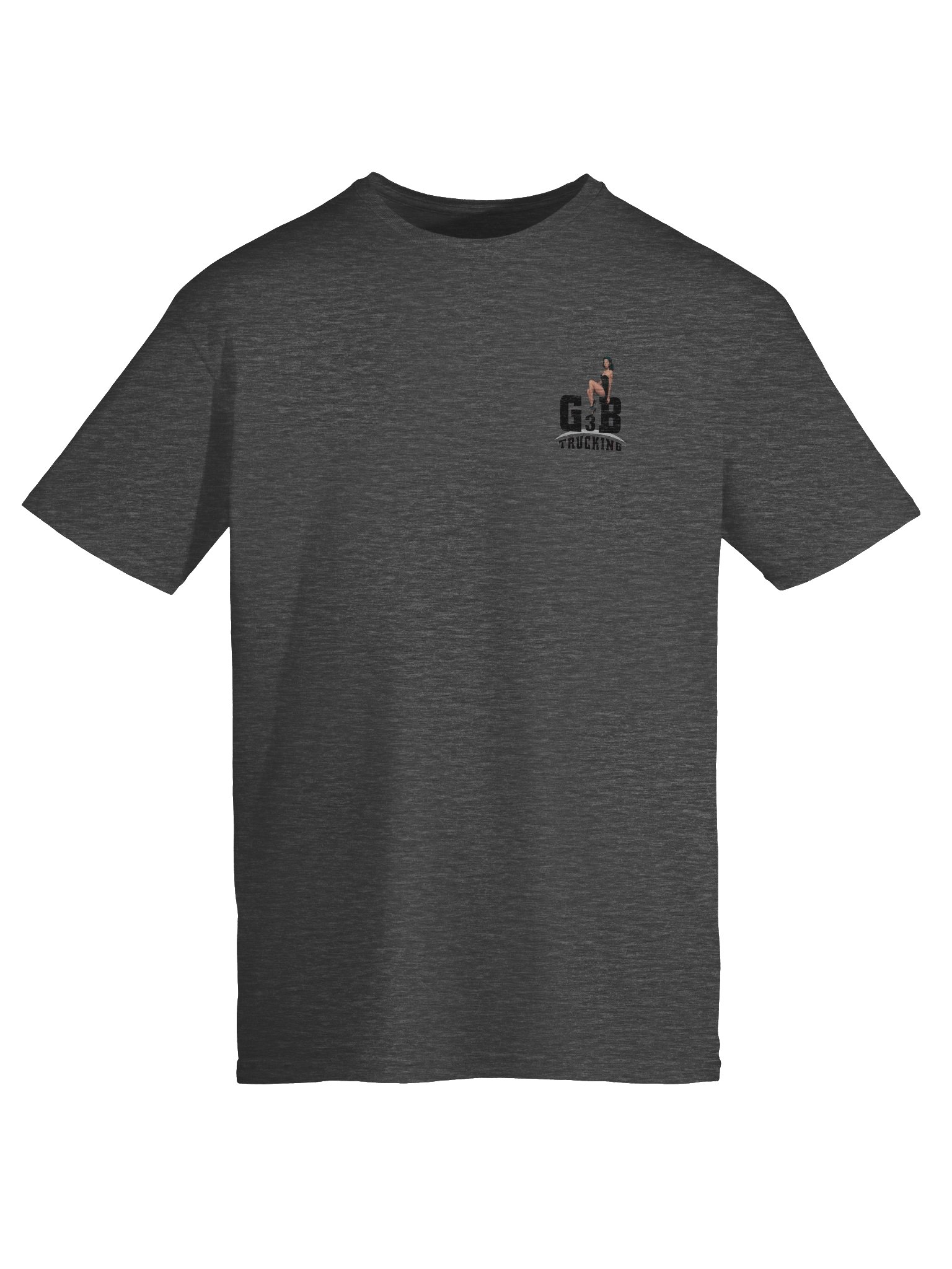 G3B TRUCKING TSHIRT product image (7)