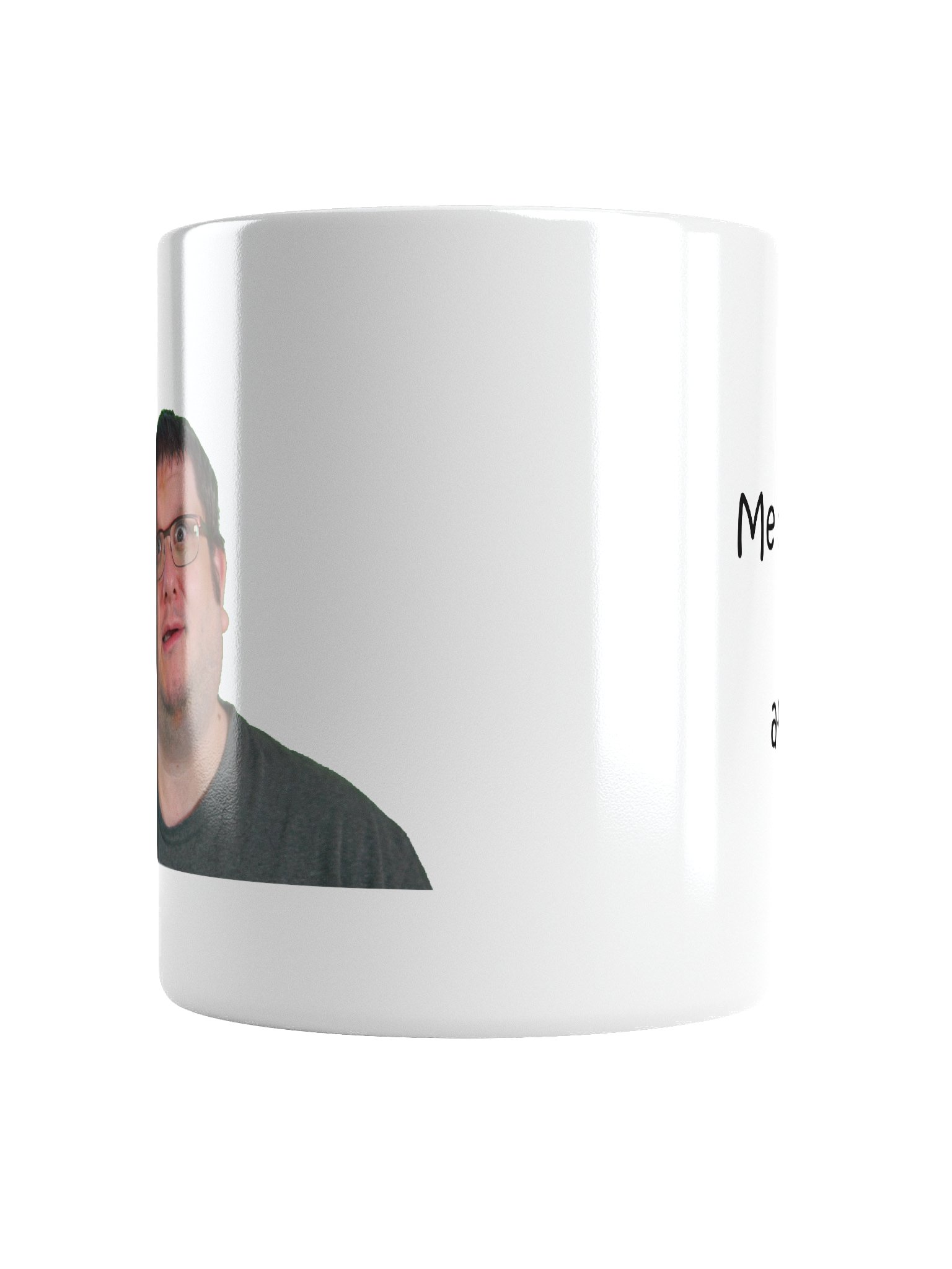 Before and After OzMug (Left-handed) product image (16)