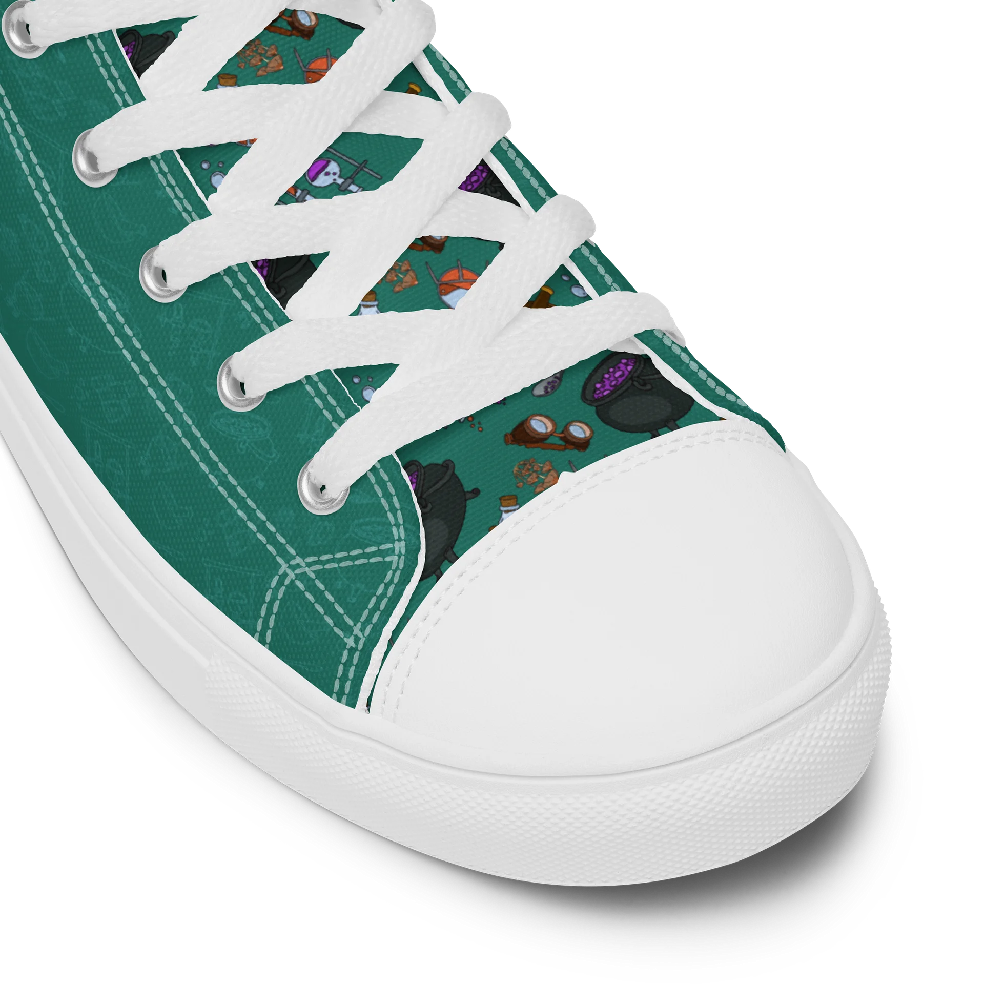 Mens Alchemist High Tops product image (6)