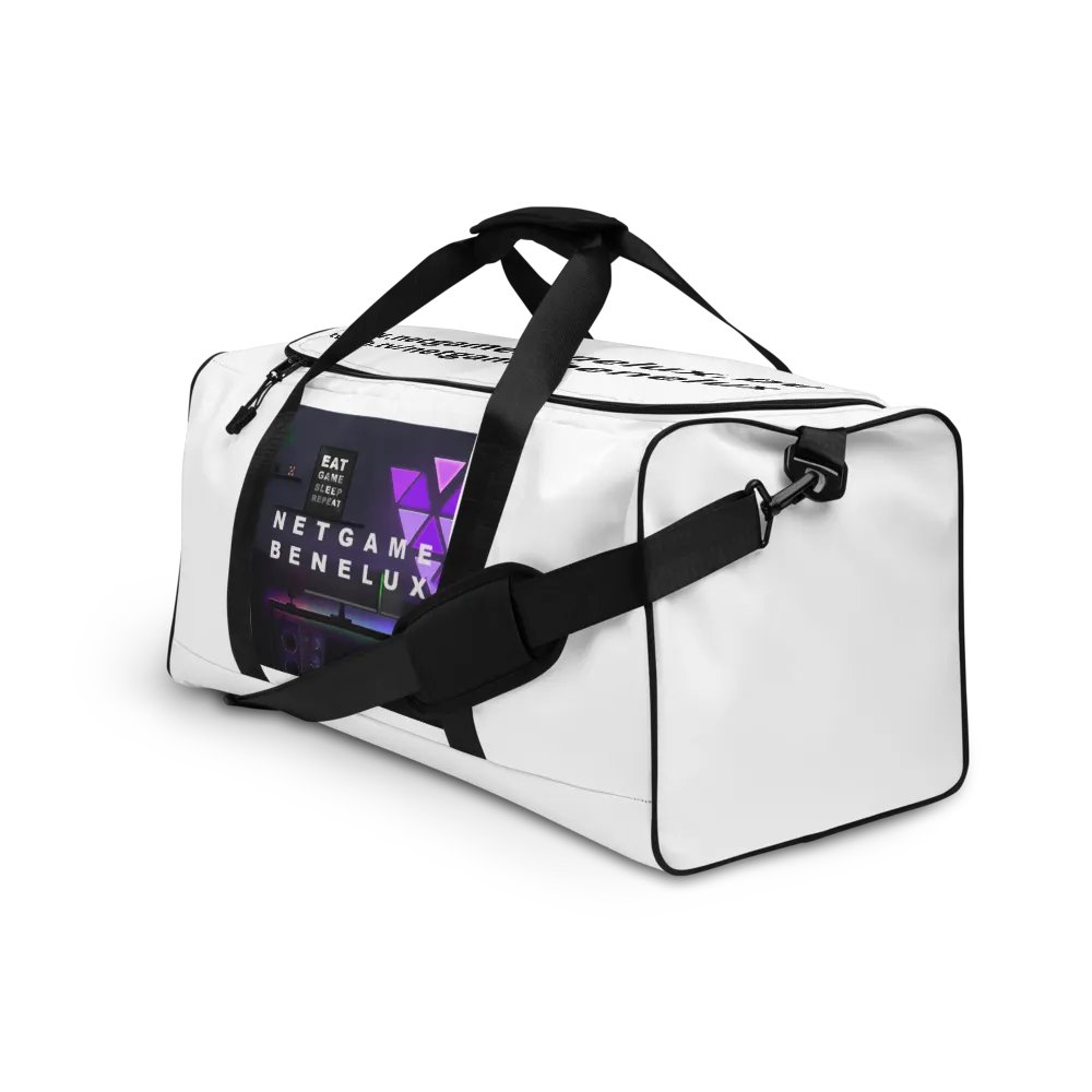 netgame sporttas product image (8)