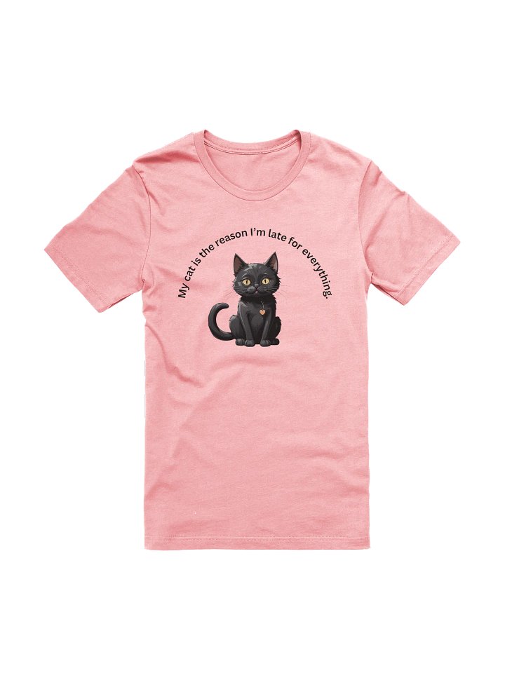 Cat Lady product image (1)