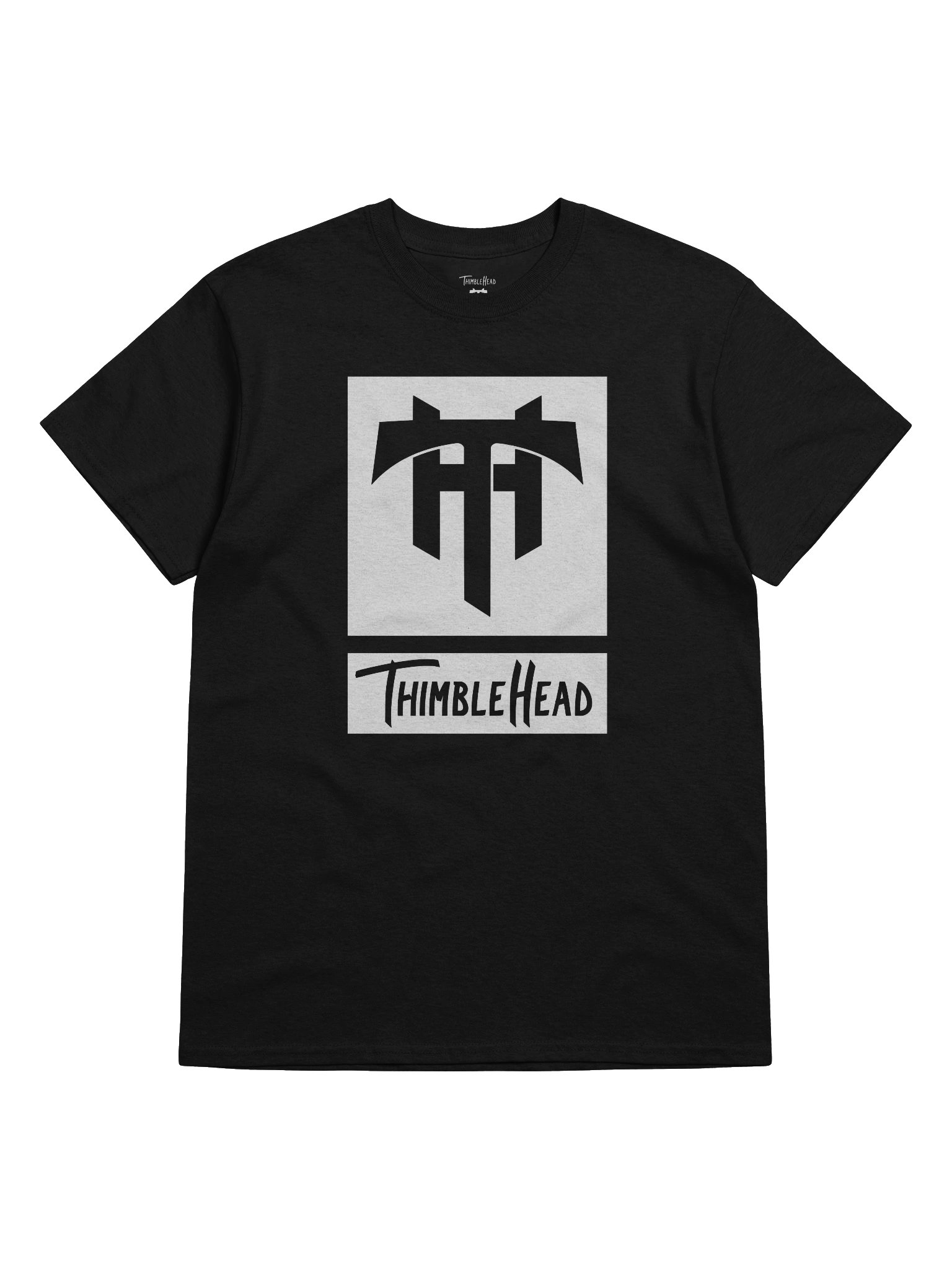 Imprint Silhouette Logo Tee product image (5)