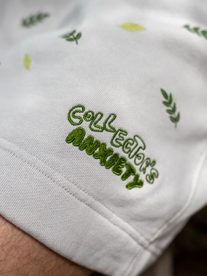 Leafy Shorts product image (2)