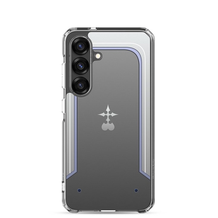 Gummiphone X Nobody Case product image (2)