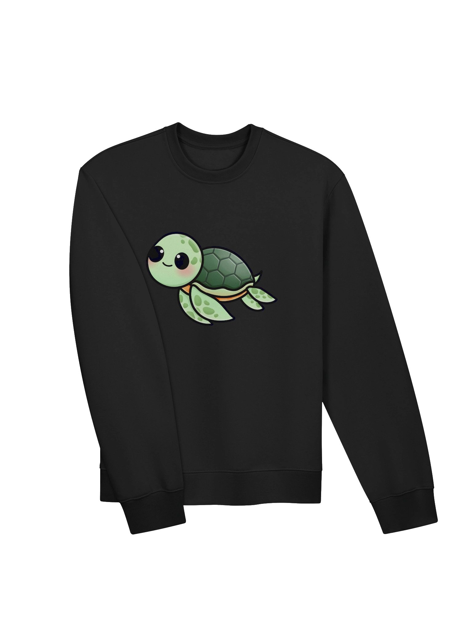 Floaty Warm Shirt product image (11)