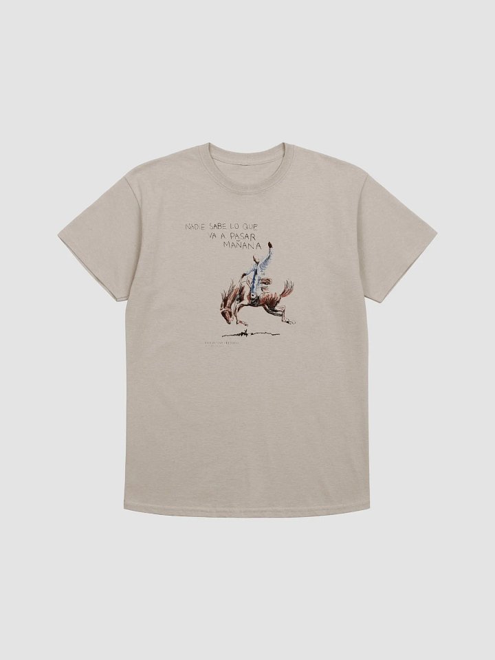 Monaco Bad Bunny Tshirt product image (25)