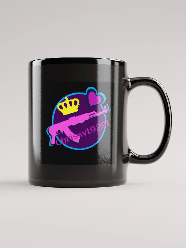 Chrissy19291 mug product image (1)