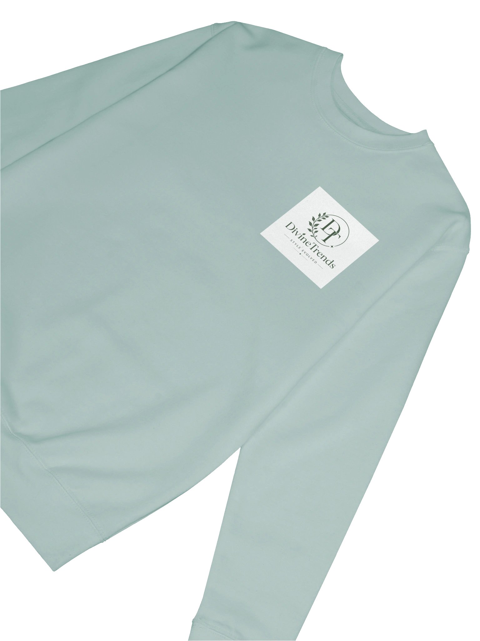 Agave Cotton Sweater product image (6)