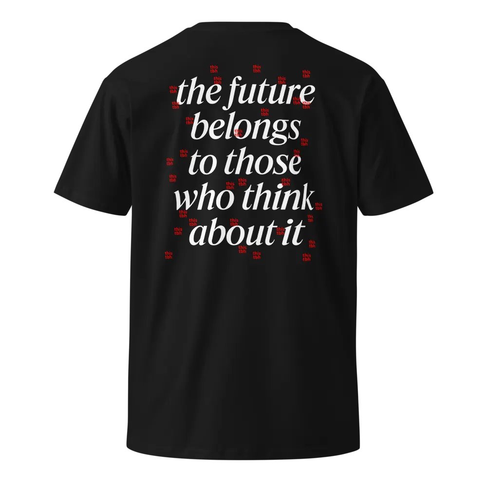 Future Tee product image (1)