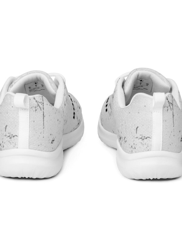 RIDE AT DAWN Men's Athletic Shoes - Bomb Bash Collection product image (4)