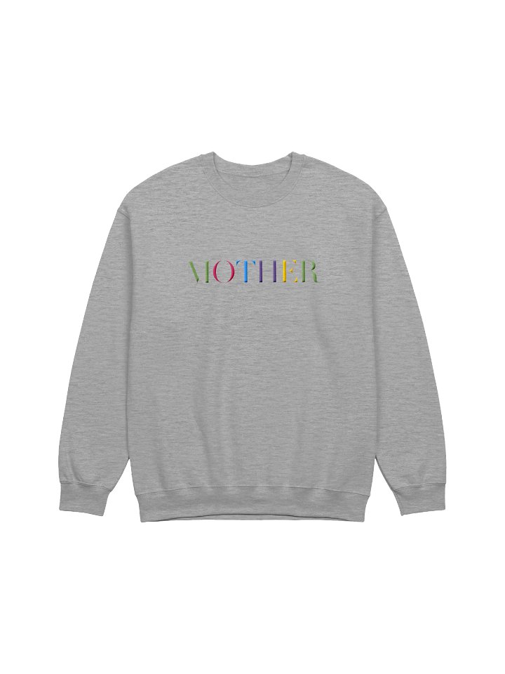 MOTHER Crewneck product image (1)