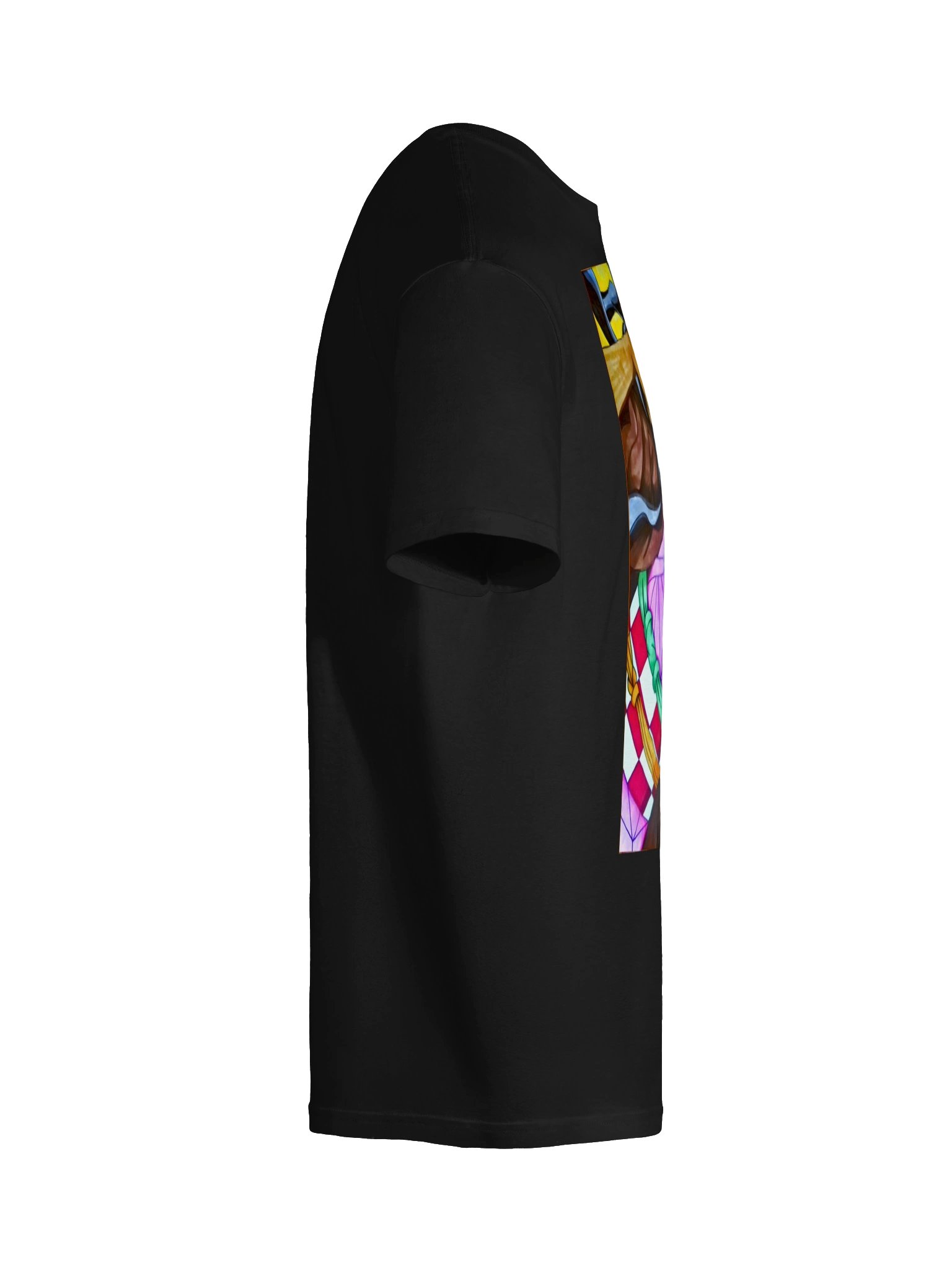 Nezuko Noir (super soft cotton) product image (67)