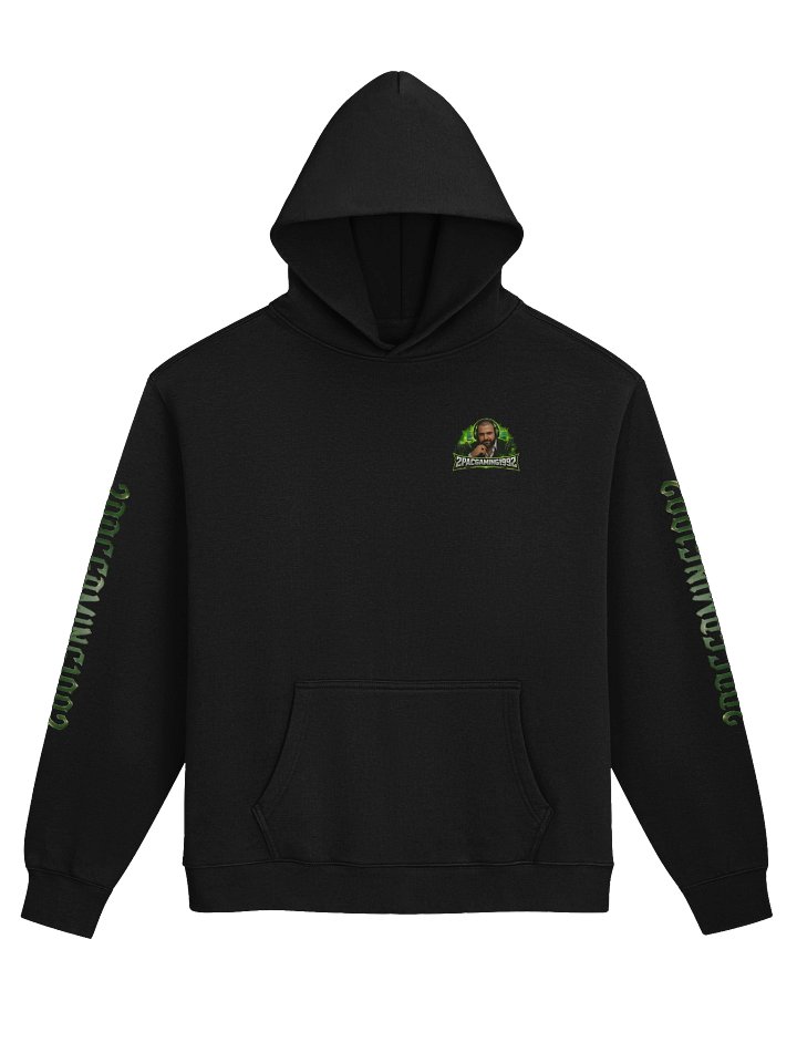 Мъжки суичър 2PacGaming1992 product image (1)