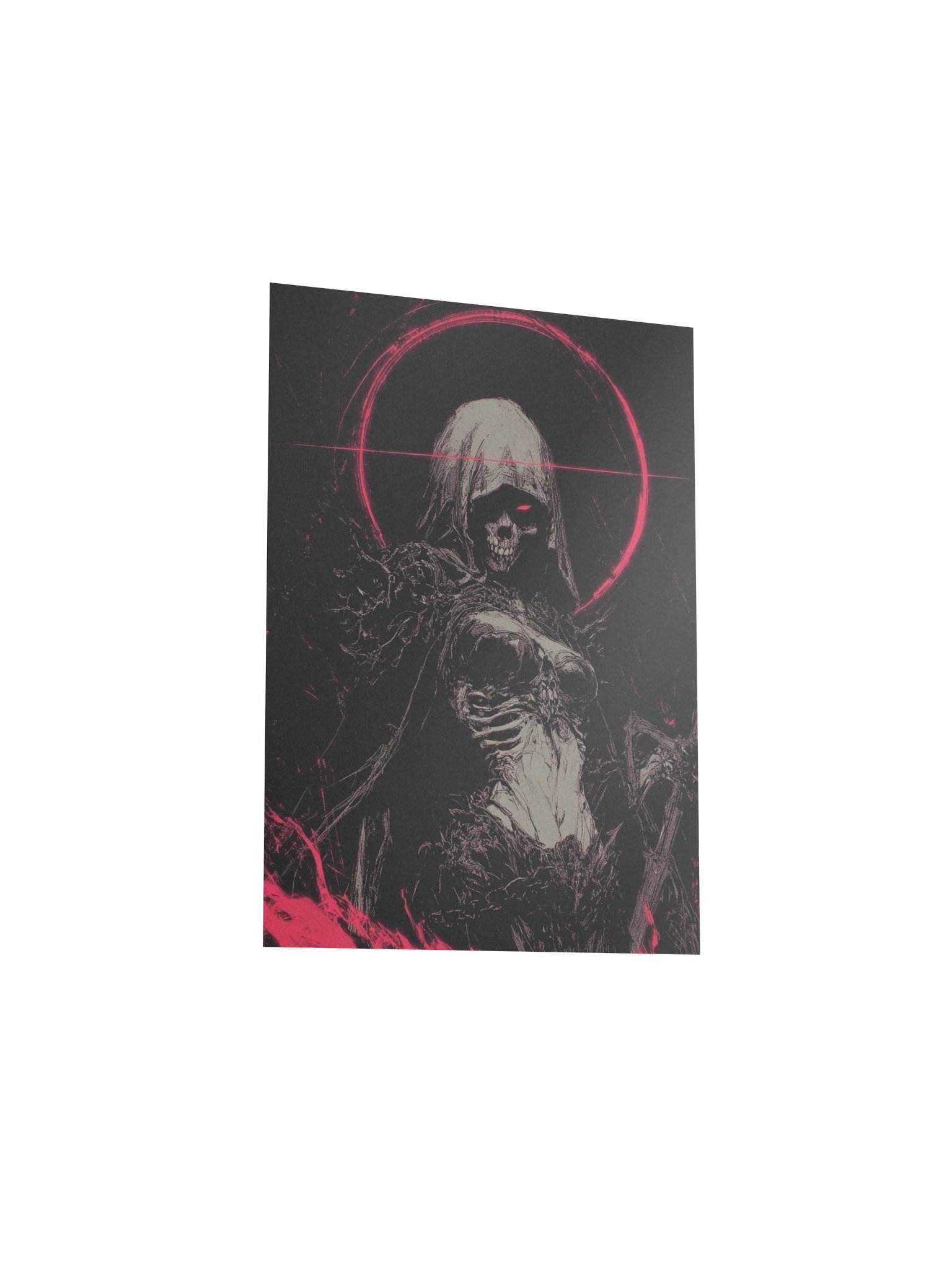 Crimson Halo product image (15)