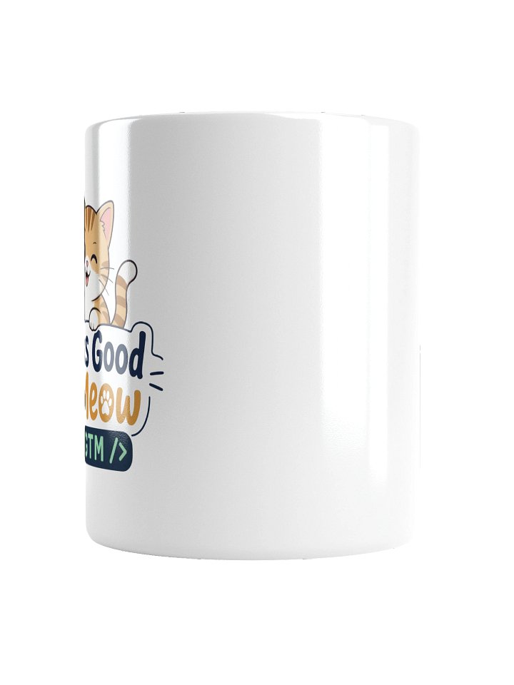 LGTM Looks Good To Meow product image (6)