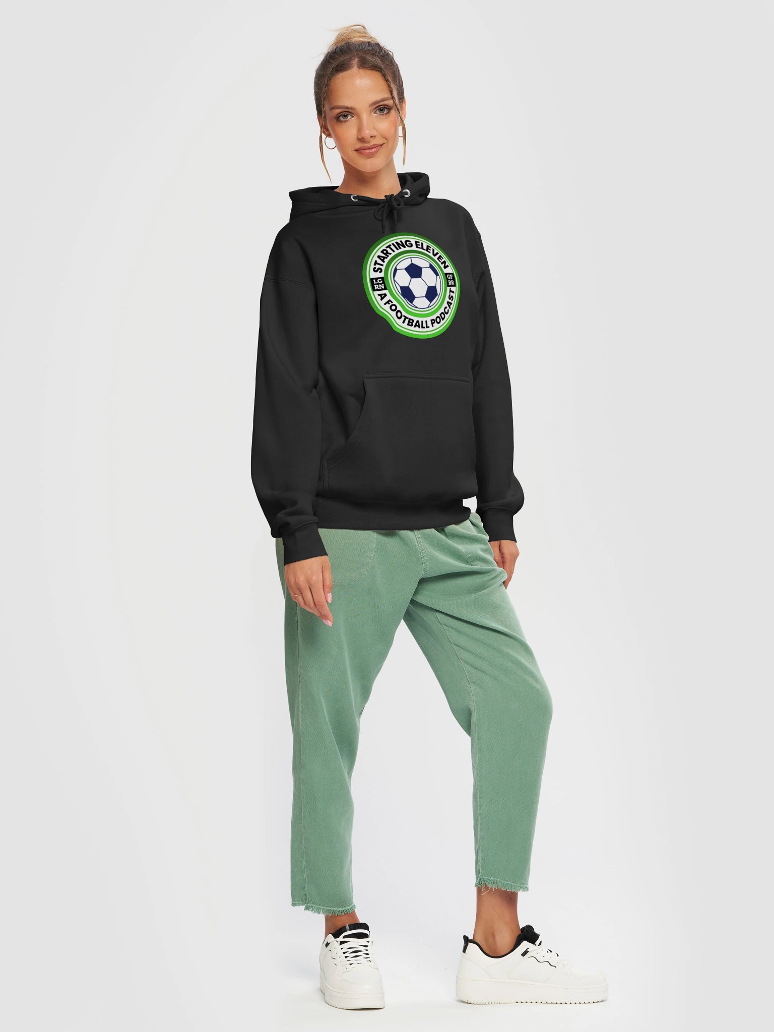 Ready for Kickoff Pullover Hoodie product image (37)