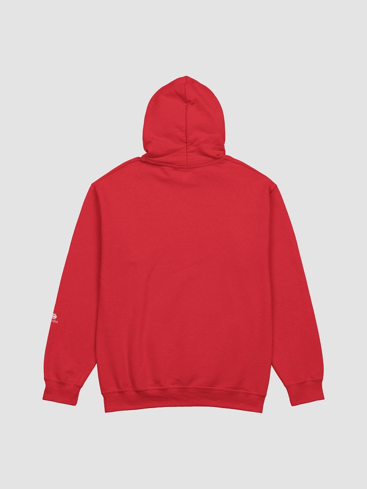 Surviving hoodie product image (19)